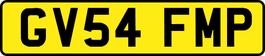 GV54FMP