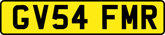 GV54FMR