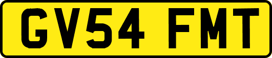 GV54FMT