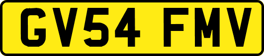 GV54FMV