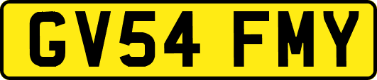 GV54FMY