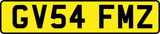 GV54FMZ