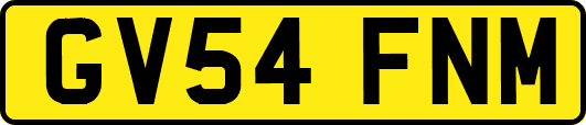 GV54FNM