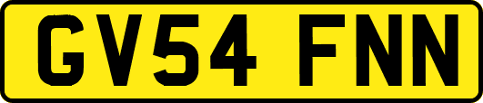 GV54FNN