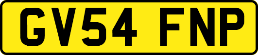 GV54FNP