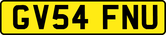 GV54FNU
