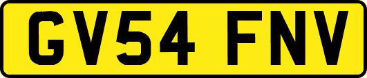 GV54FNV