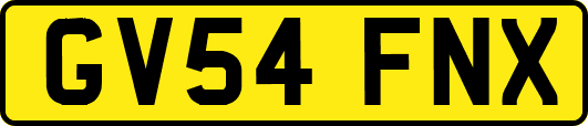 GV54FNX