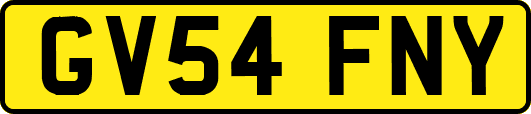 GV54FNY
