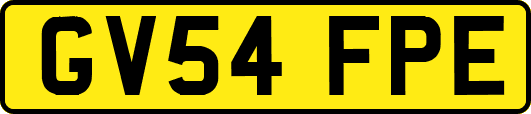 GV54FPE