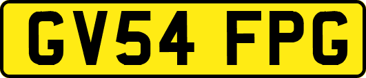 GV54FPG