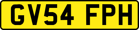 GV54FPH