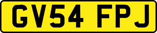 GV54FPJ