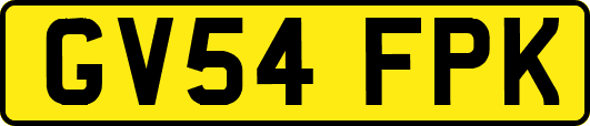 GV54FPK
