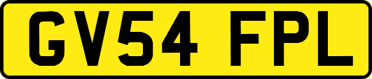 GV54FPL