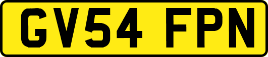 GV54FPN