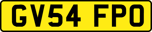 GV54FPO