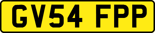 GV54FPP
