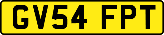 GV54FPT