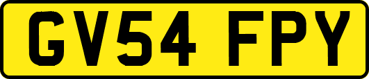 GV54FPY