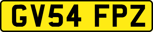 GV54FPZ