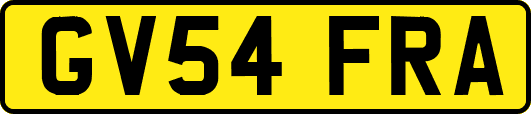 GV54FRA