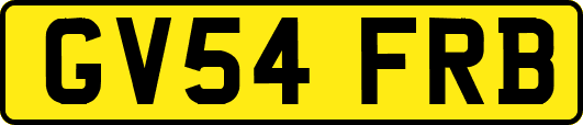 GV54FRB