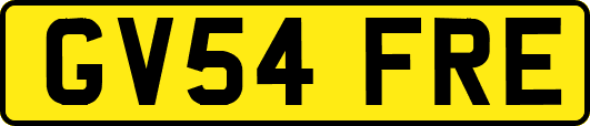 GV54FRE
