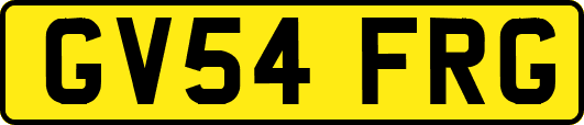 GV54FRG