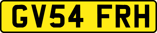 GV54FRH