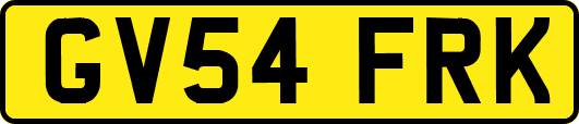 GV54FRK