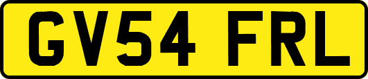GV54FRL