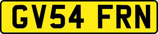 GV54FRN