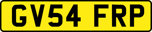 GV54FRP