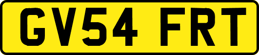GV54FRT