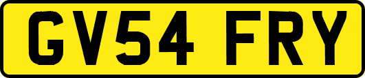 GV54FRY