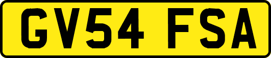 GV54FSA