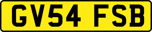 GV54FSB