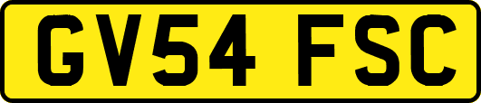 GV54FSC