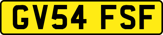 GV54FSF