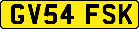 GV54FSK