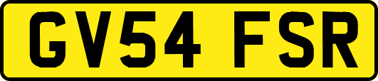 GV54FSR