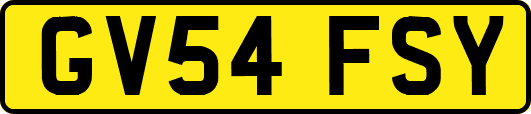 GV54FSY