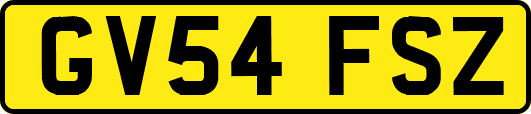 GV54FSZ