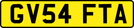 GV54FTA