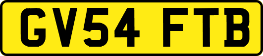 GV54FTB