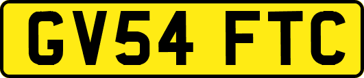 GV54FTC