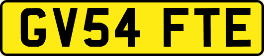 GV54FTE