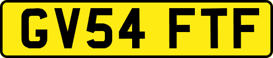 GV54FTF