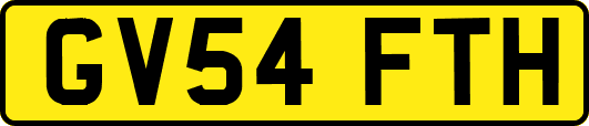 GV54FTH